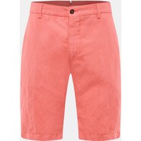 Berwich Berwich - Herren - Bermudas 'Elax' hellrot