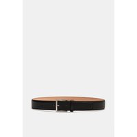 Crockett & Jones Crockett & Jones - Herren - Gürtel schwarz