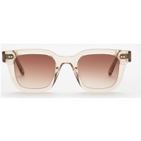 Chimi Chimi - Herren - Sonnenbrille '04' beige/braun