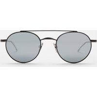 Thom Browne Thom Browne - Herren - Sonnenbrille dunkelgrau