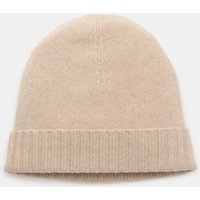 von Braun von Braun - Herren - Cashmere Mütze sand