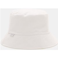 04651/ A trip in a bag 04651/ A trip in a bag - Herren - Wende-Frottee Bucket Hat weiß