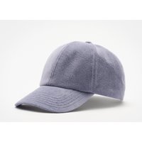 04651/ A trip in a bag 04651/ A trip in a bag - Herren - Frottee Baseball-Cap 'Terry' lavender