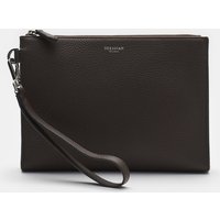 Serapian Serapian - Herren - Tasche dunkelbraun