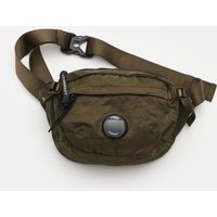 C.P. Company - Herren - Gürteltasche oliv