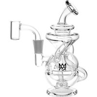 MJ Arsenal Infinity Mini Dab Rig