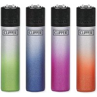 Clipper Metallic Gradient