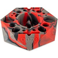 OOZE Bangarang Silicone Ashtray