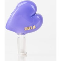 Saki Bomb Heart Bowl Piece