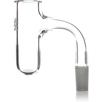 MJ Arsenal Premium Full Weld Cold Start Quartz Banger (Drip)