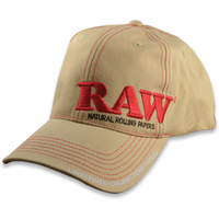 RAW Hat