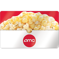 AMC Theatres