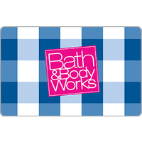 Bath & Body Works