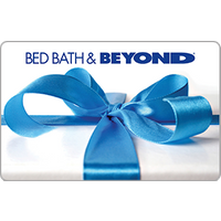 Bed Bath & Beyond