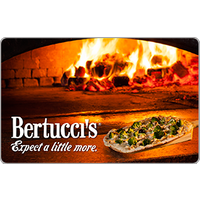 Bertucci's