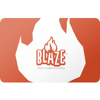 Blaze Pizza