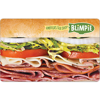 Blimpie