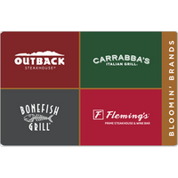 Bloomin' Brands