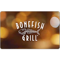 Bonefish Grill