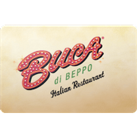 Buca di Beppo