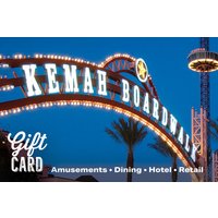 Kemah Boardwalk