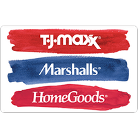 Marshalls