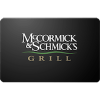 McCormick & Schmick's