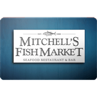 Mitchell's Fish Market