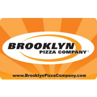 Brooklyn Pizza Company