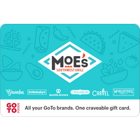 Moe's Southwest Grill