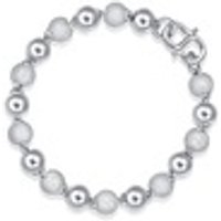'1934' 990 Platinum Bracelet