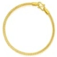 999.9 Gold Bracelet