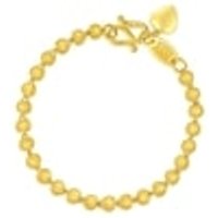 '1934' 999.9 Gold Bracelet
