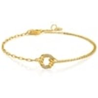 Chow Sang Sang Jewellery Chow Sang Sang Jewelry Enjoy 10% Off Taffy 999 Gold Diamond Bracelet