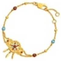 999.9 Gold Bracelet