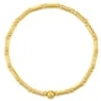 'The Oriental' 999.9 Gold Bracelet