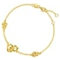 999 Gold Gourd Bracelet