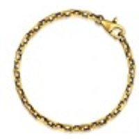 999 Gold Bracelet