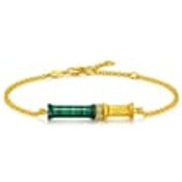 Chow Sang Sang Jewellery Chow Sang Sang Jewelry Enjoy 10% Off 999 Gold Diamond Bamboo Bracelet