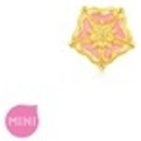 'The Art of Nature' 999 Gold Charm