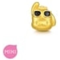 Chow Sang Sang Jewellery Get 10% Off on the Pochacco 999 Gold Charm Today