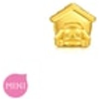 'Fantasy' 999 Gold Charm