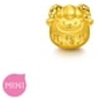 'Blessings' 999 Gold Goat Charm