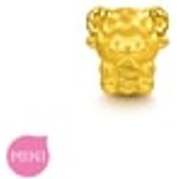 Chow Sang Sang Jewellery Get 10% Off Chow Sang Sangs Blessings 999 Gold Charm Jewelry