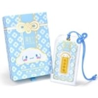 'Cinnamoroll' 999.9 Gold Omamori Ingot