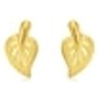 999.9 Gold Earrings
