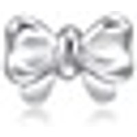 Chow Sang Sang Jewellery Chow Sang Sang Jewelry Enjoy 10% Off 950 Platinum Ribbon Earring
