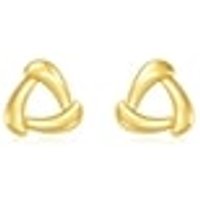 'Glow' 999 Gold Earrings