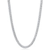 '1934' 990 Platinum Necklace