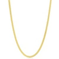 999.9 Gold Necklace